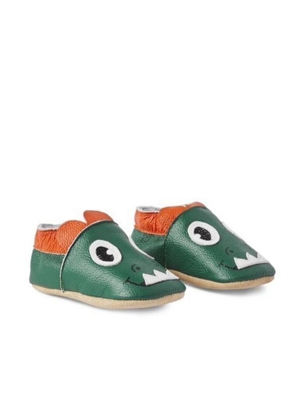 Hp GEORGE Baby Boys' Dino Slippers